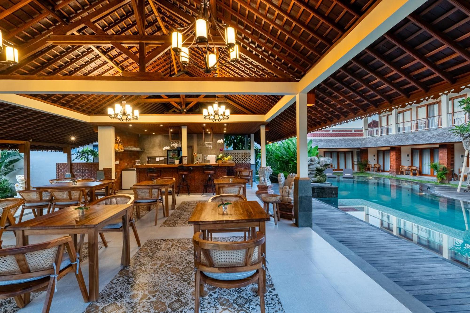 Puri Andong Villa Ubud  Exterior photo